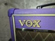 画像3: VOX V9106 Pathfinder10 Guitar Amp / Purple (3)