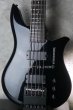 画像1: Steinberger XQ-25WA '90  / EMG /  Black  (1)