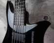 画像11: Steinberger XQ-25WA '90  / EMG /  Black  (11)