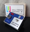 画像2: MU-TRON / MICRO V　 / BOX IN / Super Vintage (2)