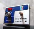 画像3: MU-TRON / MICRO V　 / BOX IN / Super Vintage (3)