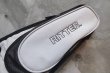 画像5: RITTER  Gig Bag / Steinberger Guitar for  GP / GL (5)