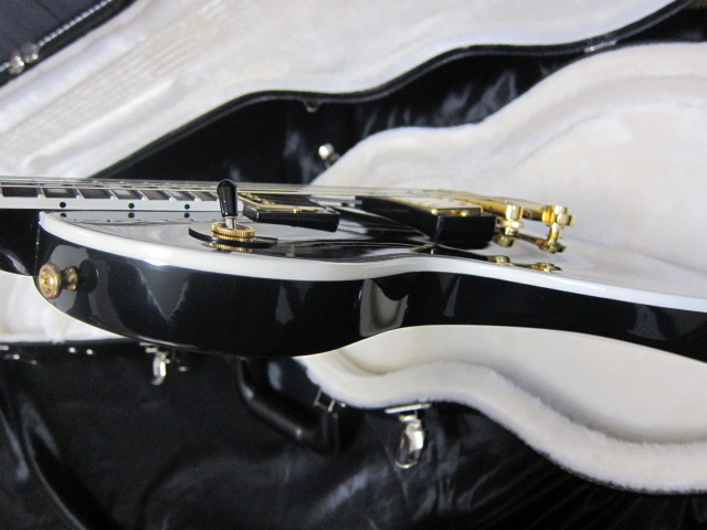 Gibson USA Les Paul Custom Lite EB - 和久屋<Wakuya>