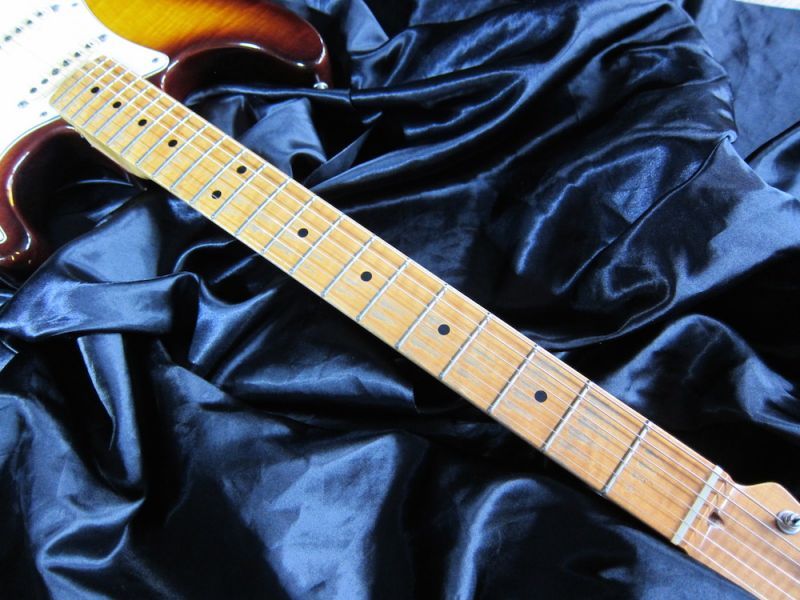 Fender Stratocaster / Jimmy Wallace - 和久屋<Wakuya>