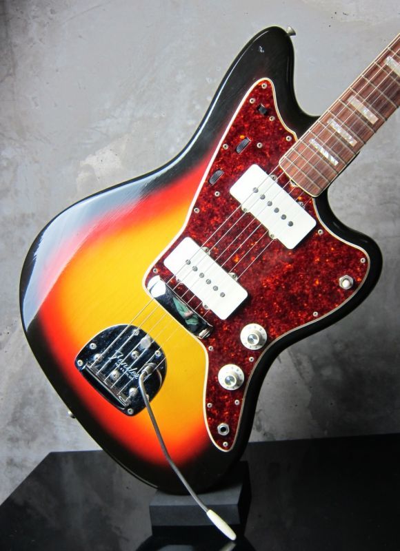 Fender USA / Jazzmaster 1966 - 和久屋<Wakuya>