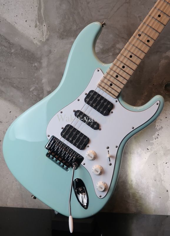 TOM ANDERSON Icon Classic H-S-H / Daphne Blue - 和久屋<Wakuya>