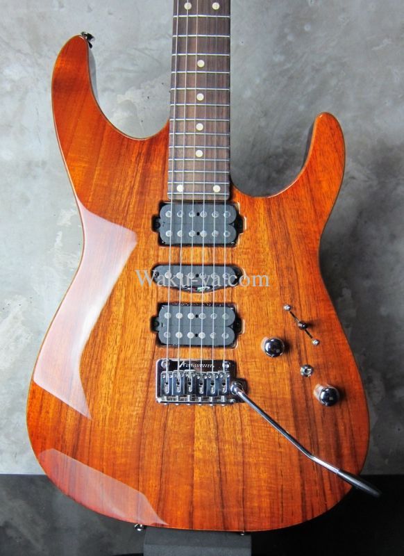 Tom Anderson Angel 