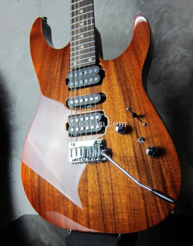 Tom Anderson Angel 