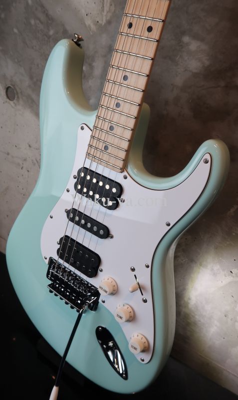 TOM ANDERSON Icon Classic H-S-H / Daphne Blue - 和久屋<Wakuya>