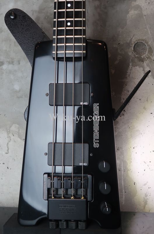 Steinberger XL-2A '93 - 和久屋<Wakuya>