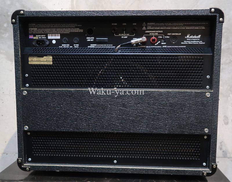 Marshall JCM2000 TSL601 - 和久屋<Wakuya>