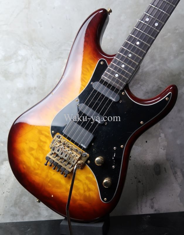 Valley Arts Guitar 8-3S - 通販 - gofukuyasan.com